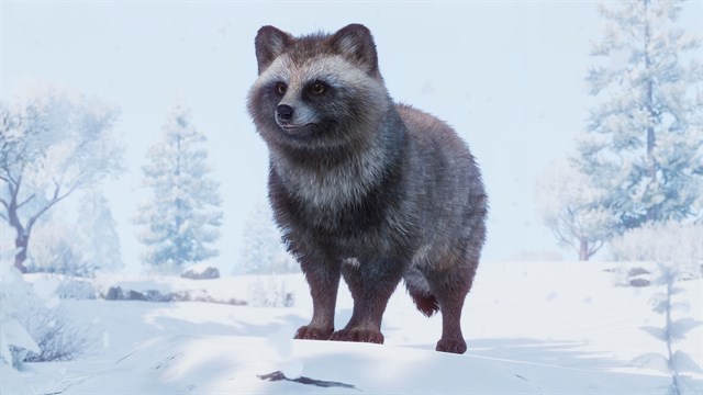 Planet Zoo: Asia Animal Pack screenshot 4