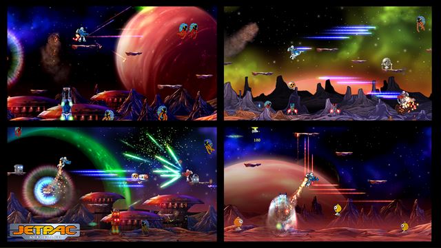 Rare Replay screenshot 16