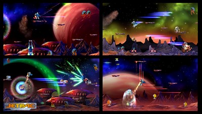 Ретроспектива Rare — скриншот 17