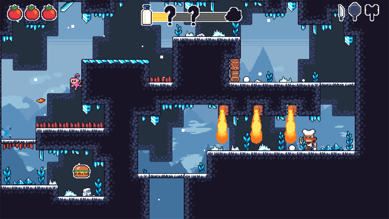 Chefy-Chef screenshot 2