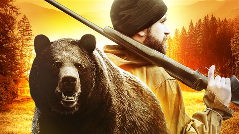 Hunting Simulator 2 - Bear Hunter Edition