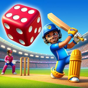 Cricket Premier League Game