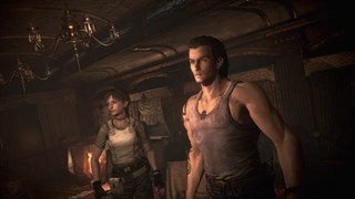 Resident Evil: Deluxe Origins Bundle screenshot 3
