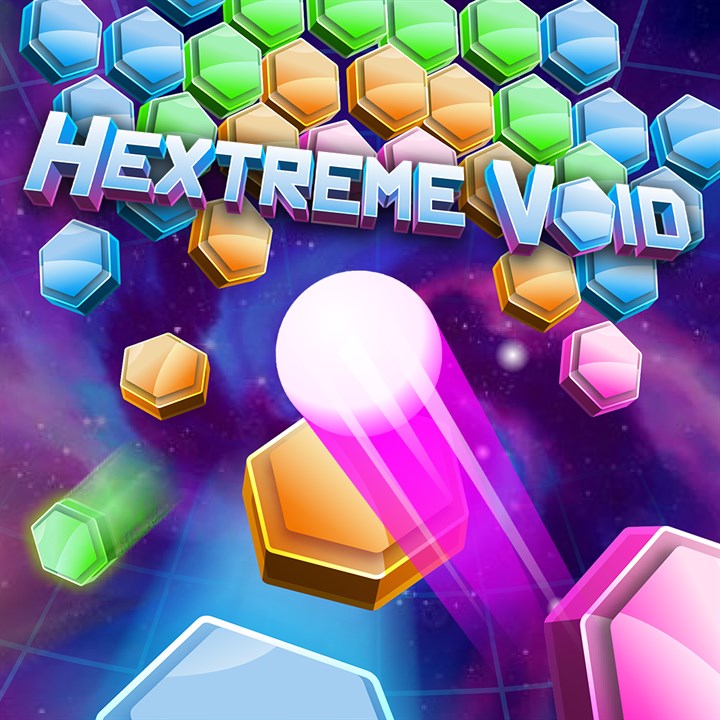 Hextreme Void