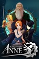 Forgotton Anne Win 10 Edition