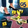Crime Mysteries®: Find hidden objects & match-3 puzzles