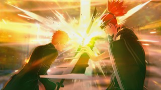 BLEACH Rebirth of Souls Deluxe Edition screenshot 2