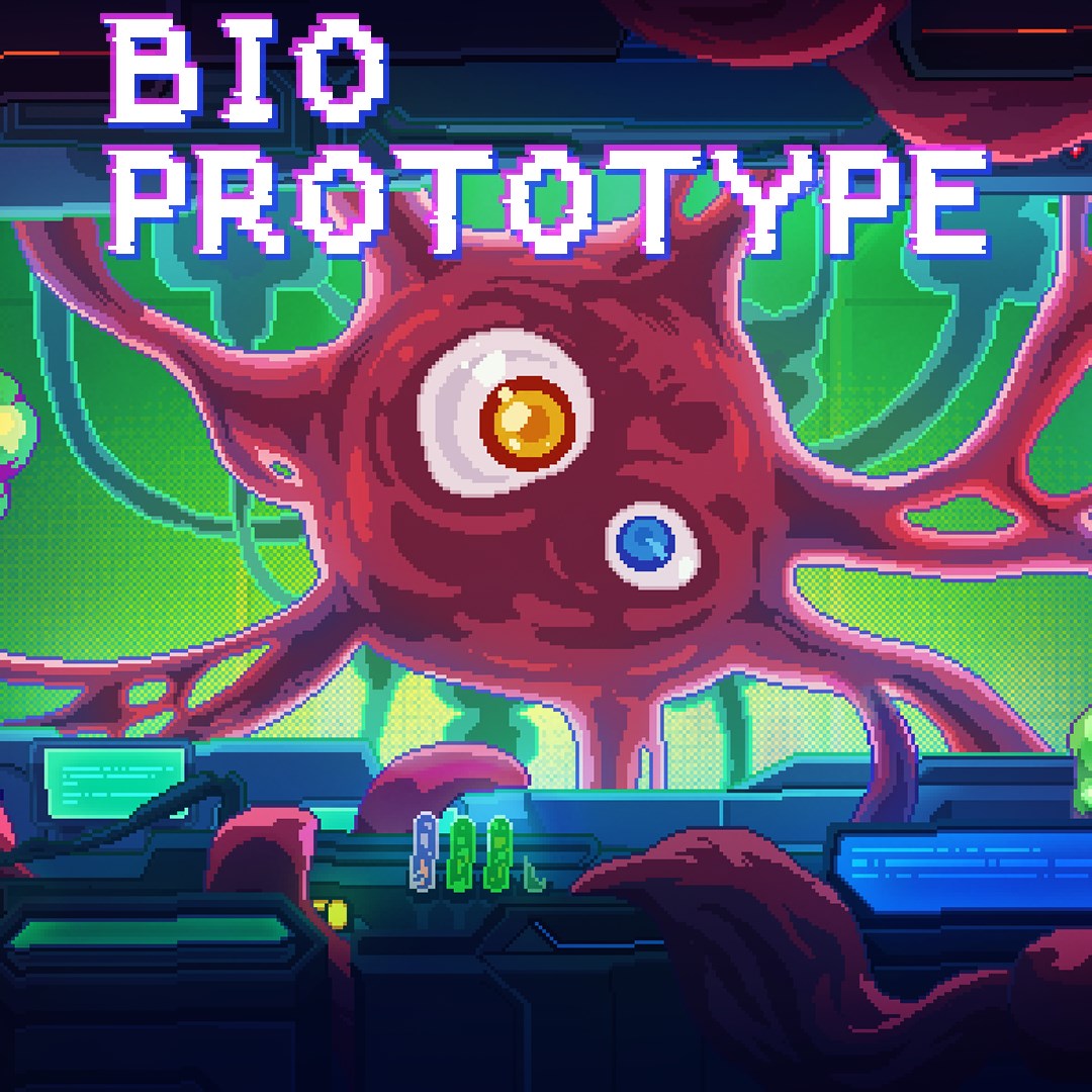 Bioprototype