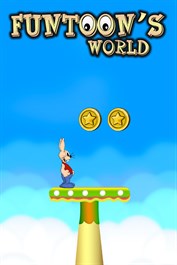 Funtoon's World Demo