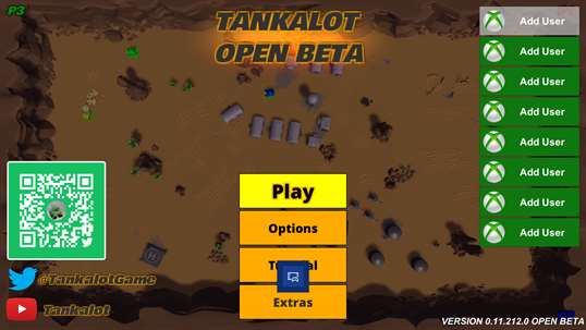 Tankalot screenshot 1