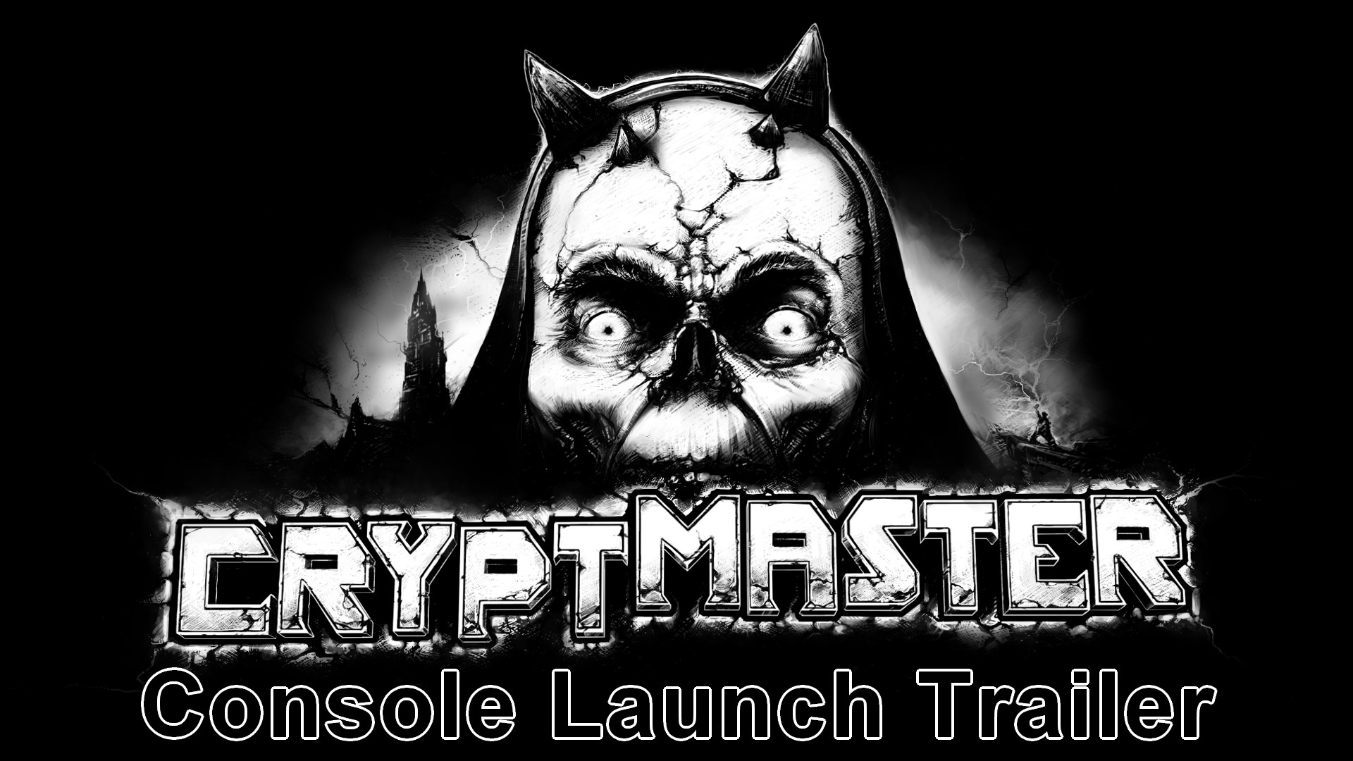Cryptmaster screenshot thumbnail video