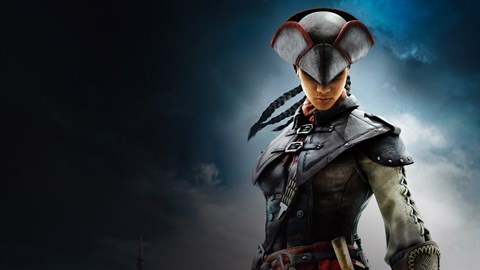 Assassin's Creed® LiberationHD