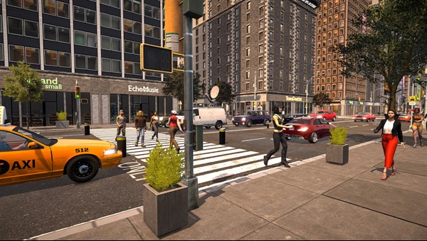 Cop Officers: Police Simulator of NYPD City — 9