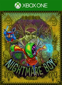 Nightmare Boy