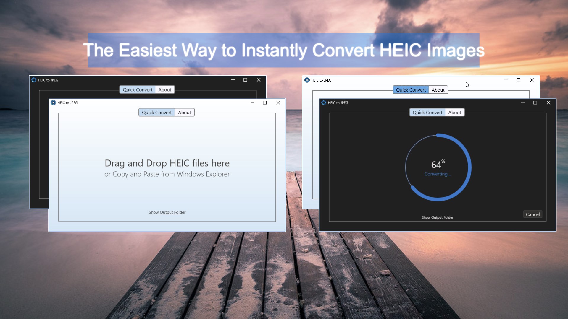 Buy HEIC to JPEG Microsoft Store enIN