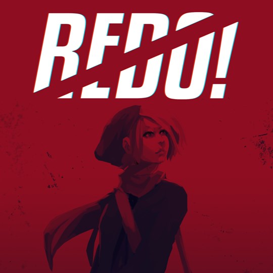 REDO! for xbox