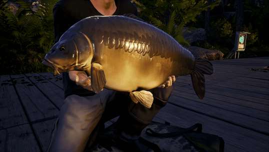 Euro Fishing: Ultimate Edition screenshot 11