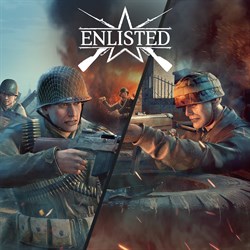 Enlisted - Invasion of Normandy: "Automatic" Bundle