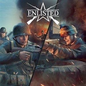 Enlisted - Invasion of Normandy: 