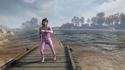 Generation Zero® - Tubular Vanity Pack — скриншот 5