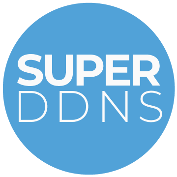 SuperDDNS Updater icon