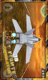 Jet Fighter Simulator 3D screenshot 4