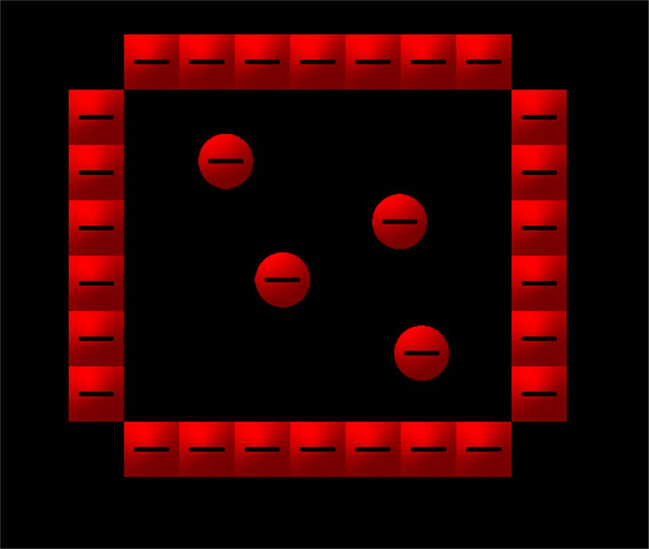 #5. Point Charge (Windows) Bởi: Bump Games Inc.