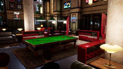 Snooker Blitz — скриншот 7