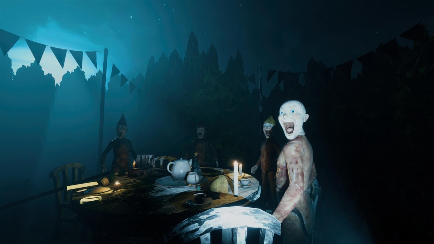 #1. Labyrinthine - Console Edition (Xbox) By: Klabater