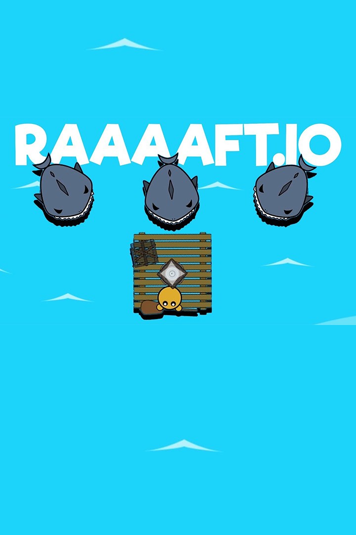 Raaaaft.io Player Pro