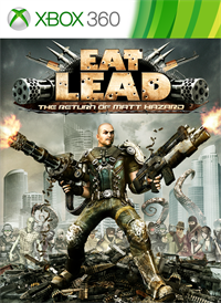 Eat Lead