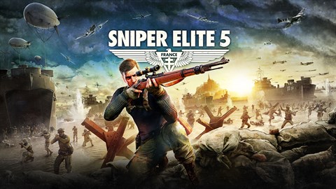 Sniper elite on sale xbox one