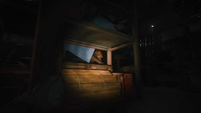 A Quiet Place: The Road Ahead screenshot 1