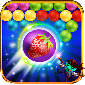 bubble shooter sea saga