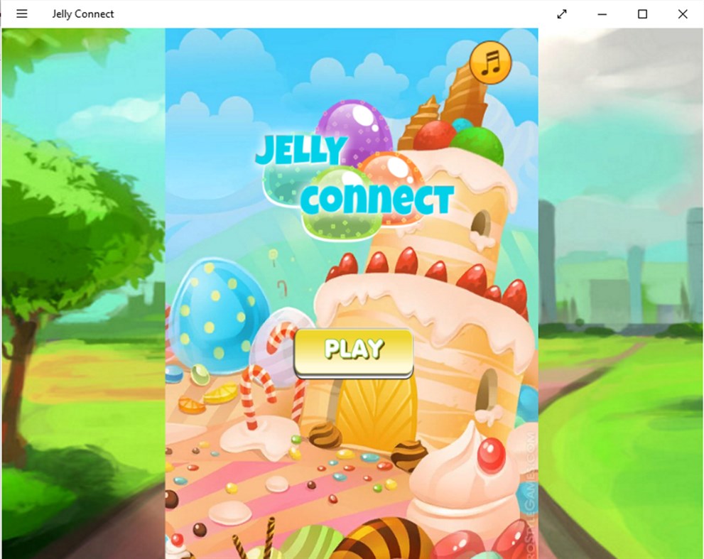 #1. Jelly Connect (Windows) Podle: wander007