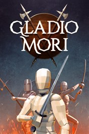 Gladio Mori