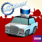 Top Gear: Race The Stig