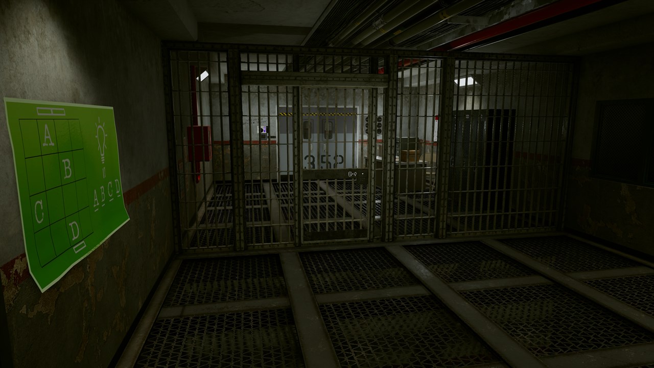 Tested on Humans: Escape Room screenshot 4