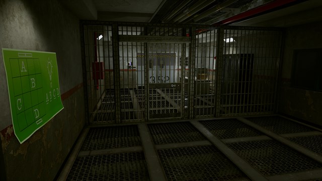 Tested on Humans: Escape Room screenshot 4