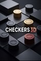 Checkers 3D Pro