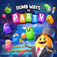 Dumb Ways to Party