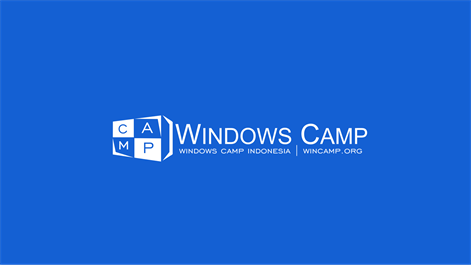 WinCamp 10 Screenshots 1