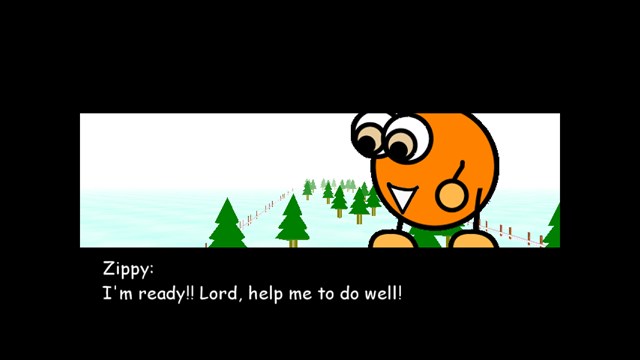 Zippy the Circle (Level 1 to Level 13 + Bonus) screenshot 2