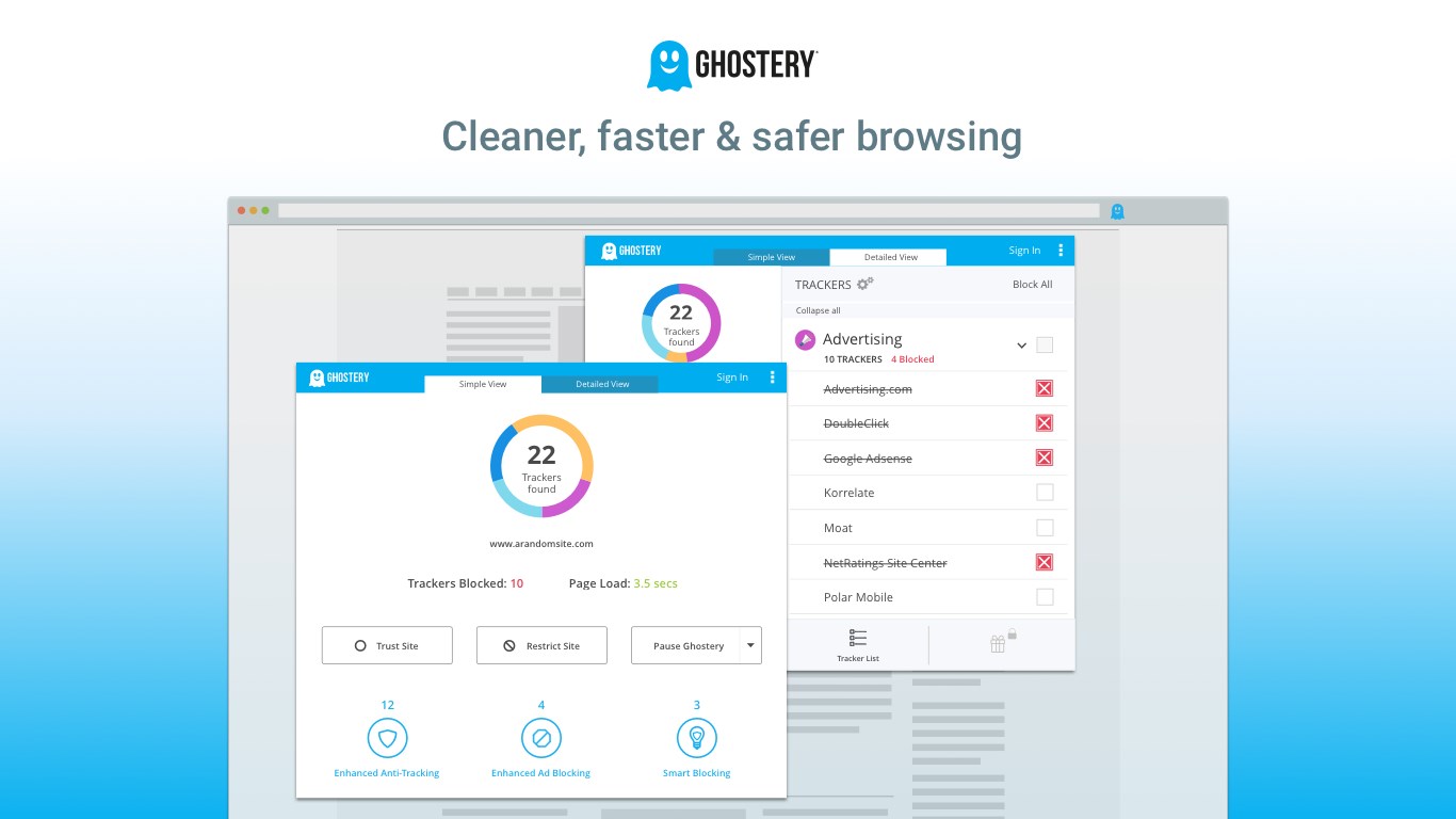 Ghostery Adblock Download For Mac