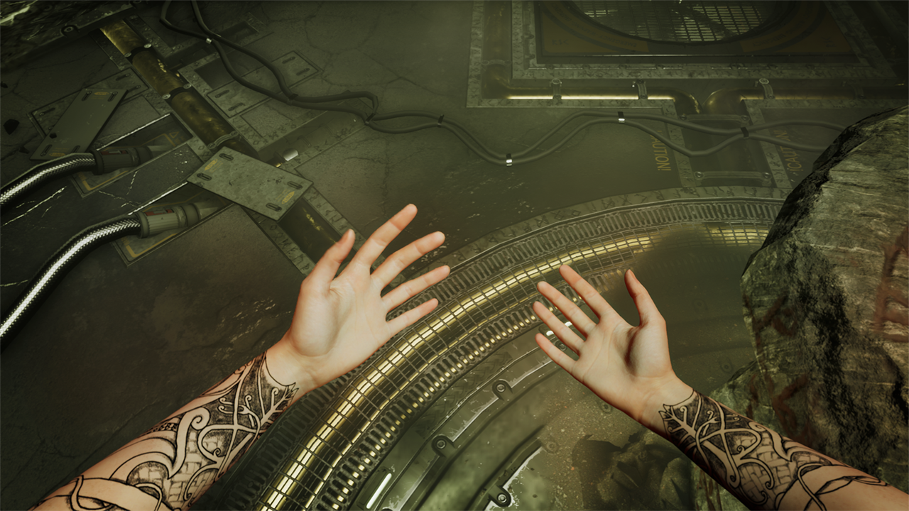 Apsulov: End of Gods screenshot 2