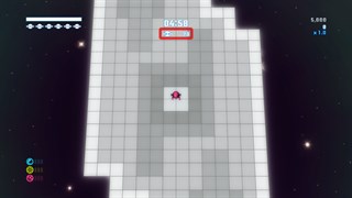 DEATH BY CUBE screenshot 2