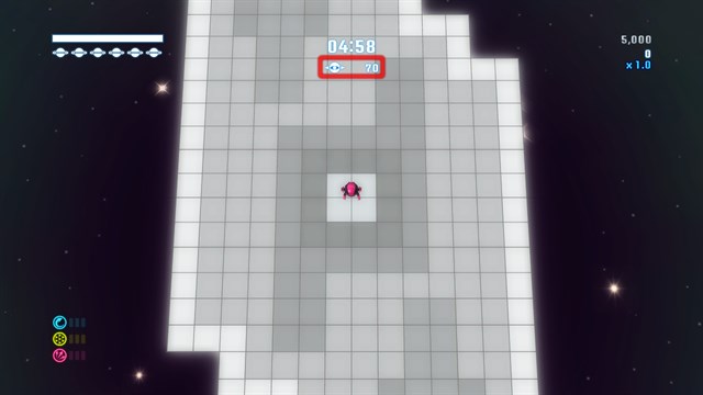 DEATH BY CUBE screenshot 2