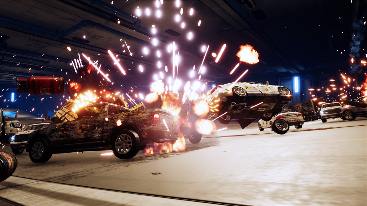 Danger Zone screenshot 7