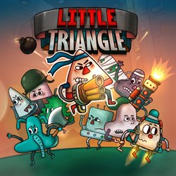 Little Triangle