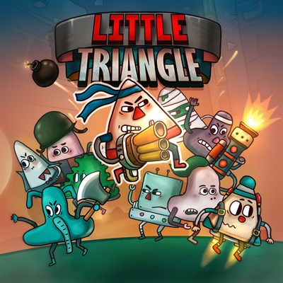 Little Triangle
